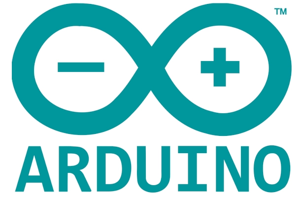 logo projektu Arduino